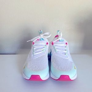 Nike Air Max 270